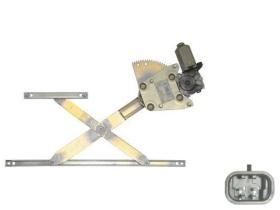 JUMASA ZR HD51 L - ELEVALUNAS DELANTERO IZQUIERDO ELECTRICO CON MOTOR NO CONFOR