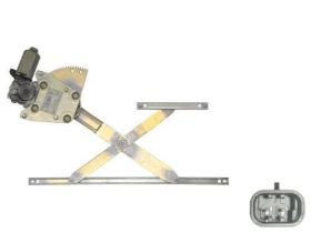 JUMASA ZR HD51 R - ELEVALUNAS DELANTERO DERECHO ELECTRICO CON MOTOR NO CONFORT
