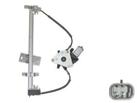 JUMASA ZR HD52 L - ELEVALUNAS DELANTERO IZQUIERDO ELECTRICO CON MOTOR NO CONFOR