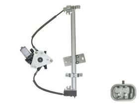 JUMASA ZR HD52 R - ELEVALUNAS DELANTERO DERECHO ELECTRICO CON MOTOR NO CONFORT