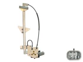 JUMASA ZR HD54 L - ELEVALUNAS DELANTERO IZQUIERDO ELECTRICO CON MOTOR NO CONFOR