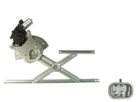 JUMASA ZR HD56 R - ELEVALUNAS DELANTERO DERECHO ELECTRICO CON MOTOR NO CONFORT