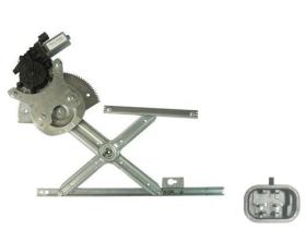 JUMASA ZR HD57 R - ELEVALUNAS DELANTERO DERECHO ELECTRICO CON MOTOR NO CONFORT