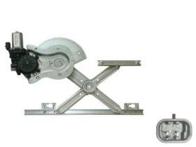 JUMASA ZR HD58 R - ELEVALUNAS TRASERO DERECHO ELECTRICO CON MOTOR NO CONFORT 4