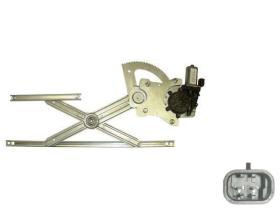 JUMASA ZR HD59 L - ELEVALUNAS DELANTERO IZQUIERDO ELECTRICO CON MOTOR NO CONFOR