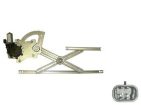 JUMASA ZR HD59 R - ELEVALUNAS DELANTERO DERECHO ELECTRICO CON MOTOR NO CONFORT