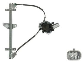 JUMASA ZR HD61 L - ELEVALUNAS DELANTERO IZQUIERDO ELECTRICO CON MOTOR NO CONFOR
