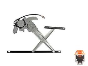 JUMASA ZR HD67 R - ELEVALUNAS DELANTERO DERECHO ELECTRICO SIN MOTOR NO CONFORT