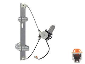 JUMASA ZR HD68 R - ELEVALUNAS DELANTERO DERECHO ELECTRICO CON MOTOR NO CONFORT