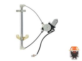 JUMASA ZR HD69 L - ELEVALUNAS TRASERO IZQUIERDO ELECTRICO CON MOTOR NO CONFORT