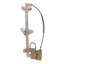 JUMASA ZR HD701 L - ELEVALUNAS DELANTERO IZQUIERDO ELECTRICO SIN MOTOR CONFORT 4