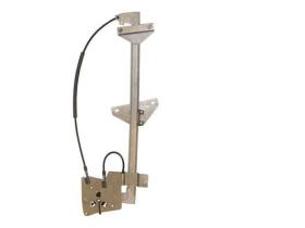JUMASA ZR HD701 R - ELEVALUNAS DELANTERO DERECHO ELECTRICO SIN MOTOR CONFORT 4 P