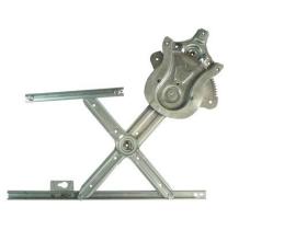 JUMASA ZR HD703 L - ELEVALUNAS DELANTERO IZQUIERDO ELECTRICO SIN MOTOR CONFORT 4