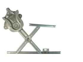 JUMASA ZR HD703 R - ELEVALUNAS DELANTERO DERECHO ELECTRICO SIN MOTOR CONFORT 4 P