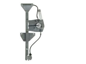JUMASA ZR HD704 L - ELEVALUNAS DELANTERO IZQUIERDO ELECTRICO SIN MOTOR CONFORT 4