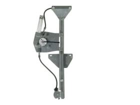 JUMASA ZR HD704 R - ELEVALUNAS DELANTERO DERECHO ELECTRICO SIN MOTOR CONFORT 4 P