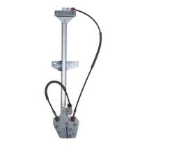 JUMASA ZR HD705 L - ELEVALUNAS DELANTERO IZQUIERDO ELECTRICO SIN MOTOR CONFORT 4