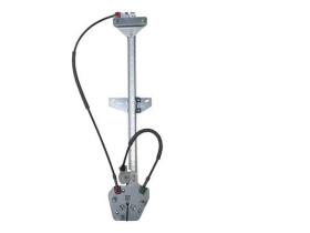 JUMASA ZR HD705 R - ELEVALUNAS DELANTERO DERECHO ELECTRICO SIN MOTOR CONFORT 4 P