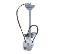 JUMASA ZR HD706 R - ELEVALUNAS TRASERO DERECHO ELECTRICO SIN MOTOR CONFORT 4 PUE