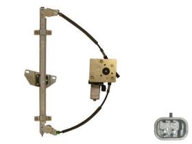 JUMASA ZR HY12 L B - ELEVALUNAS DELANTERO IZQUIERDO ELECTRICO CON MOTOR NO CONFOR
