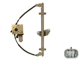 JUMASA ZR HY12 R B - ELEVALUNAS DELANTERO DERECHO ELECTRICO CON MOTOR NO CONFORT