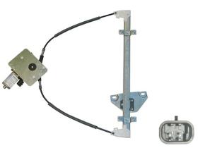 JUMASA ZR HY15 R B - ELEVALUNAS DELANTERO DERECHO ELECTRICO CON MOTOR NO CONFORT