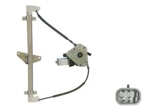 JUMASA ZR HY16 L - ELEVALUNAS DELANTERO IZQUIERDO ELECTRICO CON MOTOR NO CONFOR