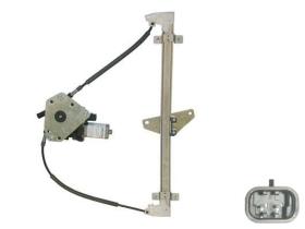 JUMASA ZR HY16 R - ELEVALUNAS DELANTERO DERECHO ELECTRICO CON MOTOR NO CONFORT