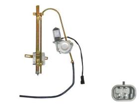 JUMASA ZR HY17 L - ELEVALUNAS TRASERO IZQUIERDO ELECTRICO CON MOTOR NO CONFORT