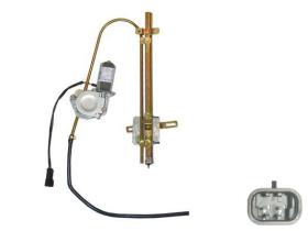 JUMASA ZR HY17 R - ELEVALUNAS TRASERO DERECHO ELECTRICO CON MOTOR NO CONFORT 4