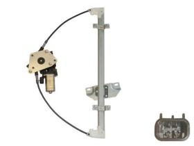 JUMASA ZR HY19 R - ELEVALUNAS DELANTERO DERECHO ELECTRICO CON MOTOR NO CONFORT