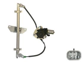 JUMASA ZR HY25 L - ELEVALUNAS DELANTERO IZQUIERDO ELECTRICO CON MOTOR NO CONFOR