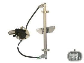 JUMASA ZR HY25 R - ELEVALUNAS DELANTERO DERECHO ELECTRICO CON MOTOR NO CONFORT