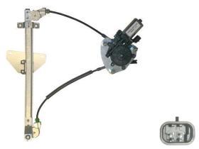 JUMASA ZR HY26 L - ELEVALUNAS TRASERO IZQUIERDO ELECTRICO CON MOTOR NO CONFORT
