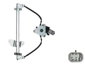 JUMASA ZR HY29 L - ELEVALUNAS DELANTERO IZQUIERDO ELECTRICO CON MOTOR NO CONFOR