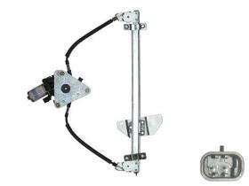 JUMASA ZR HY29 R - ELEVALUNAS DELANTERO DERECHO ELECTRICO CON MOTOR NO CONFORT