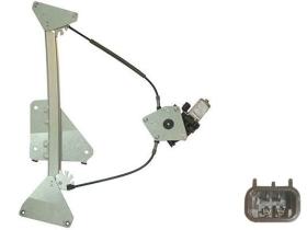 JUMASA ZR HY33 L - ELEVALUNAS DELANTERO IZQUIERDO ELECTRICO CON MOTOR NO CONFOR