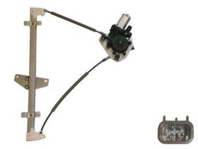 JUMASA ZR HY34 L - ELEVALUNAS DELANTERO IZQUIERDO ELECTRICO CON MOTOR NO CONFOR