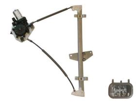 JUMASA ZR HY34 R - ELEVALUNAS DELANTERO DERECHO ELECTRICO CON MOTOR NO CONFORT