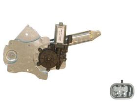 JUMASA ZR HY37 R - ELEVALUNAS TRASERO DERECHO ELECTRICO CON MOTOR NO CONFORT 4