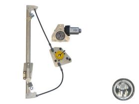 JUMASA ZR HY39 L - ELEVALUNAS TRASERO IZQUIERDO ELECTRICO CON MOTOR NO CONFORT