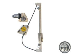 JUMASA ZR HY39 R - ELEVALUNAS TRASERO DERECHO ELECTRICO CON MOTOR NO CONFORT 4