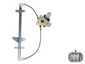 JUMASA ZR HY40 L - ELEVALUNAS DELANTERO IZQUIERDO ELECTRICO CON MOTOR NO CONFOR
