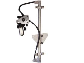 JUMASA ZR HY42 R - ELEVALUNAS DELANTERO DERECHO ELECTRICO CON MOTOR NO CONFORT