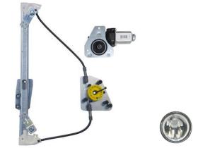 JUMASA ZR HY44 R - ELEVALUNAS TRASERO DERECHO ELECTRICO CON MOTOR NO CONFORT 4