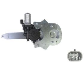 JUMASA ZR HY45 L - ELEVALUNAS TRASERO IZQUIERDO ELECTRICO CON MOTOR NO CONFORT