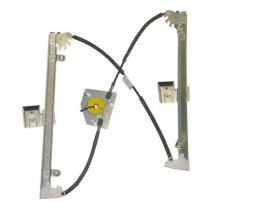 JUMASA ZR HY701 R - ELEVALUNAS DELANTERO DERECHO ELECTRICO SIN MOTOR CONFORT 4 P