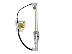 JUMASA ZR HY702 R - ELEVALUNAS TRASERO DERECHO ELECTRICO SIN MOTOR CONFORT 4 PUE