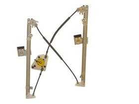JUMASA ZR HY703 R - ELEVALUNAS DELANTERO DERECHO ELECTRICO SIN MOTOR CONFORT 4 P