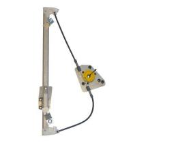 JUMASA ZR HY704 L - ELEVALUNAS TRASERO IZQUIERDO ELECTRICO SIN MOTOR NO CONFORT